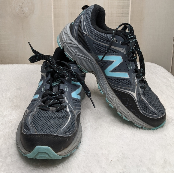 New Balance Shoes - New balance techride all terrain tennis shoes